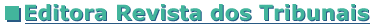 Editora Revista dos Tribunais